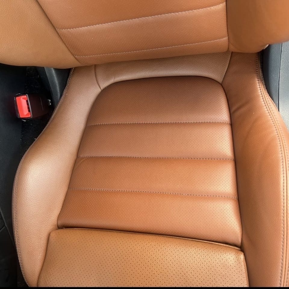 Interior Magic: Secrets to Successful Car Upholstery Repair