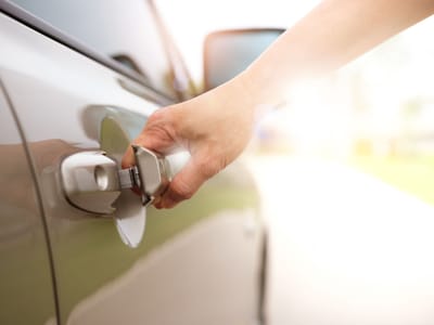 Locked Out? A Step-by-Step Guide to Car Key Replacement and Lock Solutions