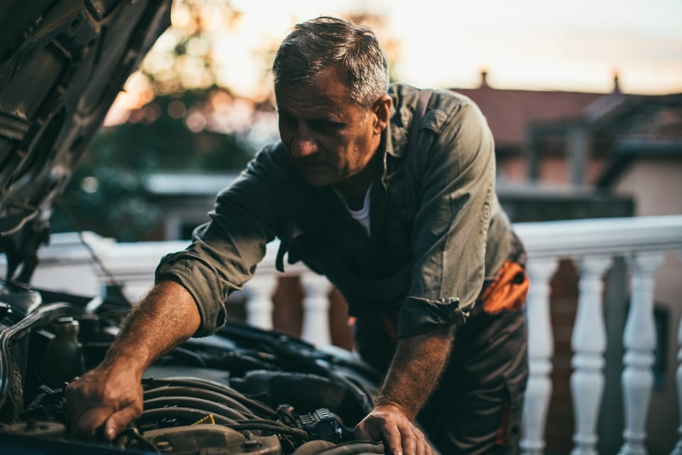 Nissan and Toyota Car Repair: Expert Tips for Maintaining and Fixing Your Vehicle