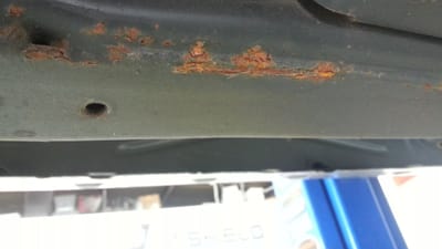 Road to Recovery: Steps to Fix Car Rust and Prevent Future Damage