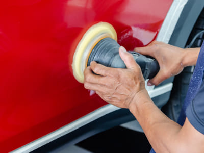 Tackling Car Paint Imperfections: How to Fix Deep Scratches and Paint Chips