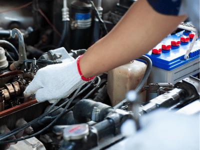 The A to Z of Fixing Car Acceleration Problems for a Smoother Ride