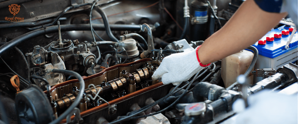 The A to Z of Fixing Car Acceleration Problems for a Smoother Ride