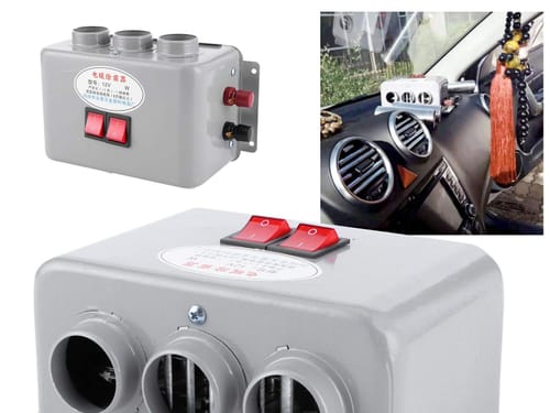 Turn Up the Heat: How to Fix a Nonworking Car Heater Before Winter Hits