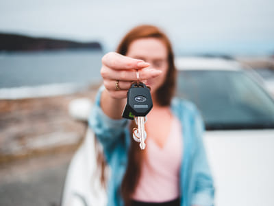 Unlocking Solutions: How to Fix a Car with a Lock Symbol and Replace Keys