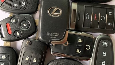 Unlocking the Mystery: Comprehensive Guide to Fixing Car Key and Lock Problems