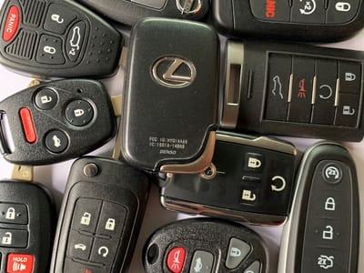 Unlocking the Mystery: Comprehensive Guide to Fixing Car Key and Lock Problems