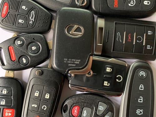 Unlocking the Mystery: Comprehensive Guide to Fixing Car Key and Lock Problems