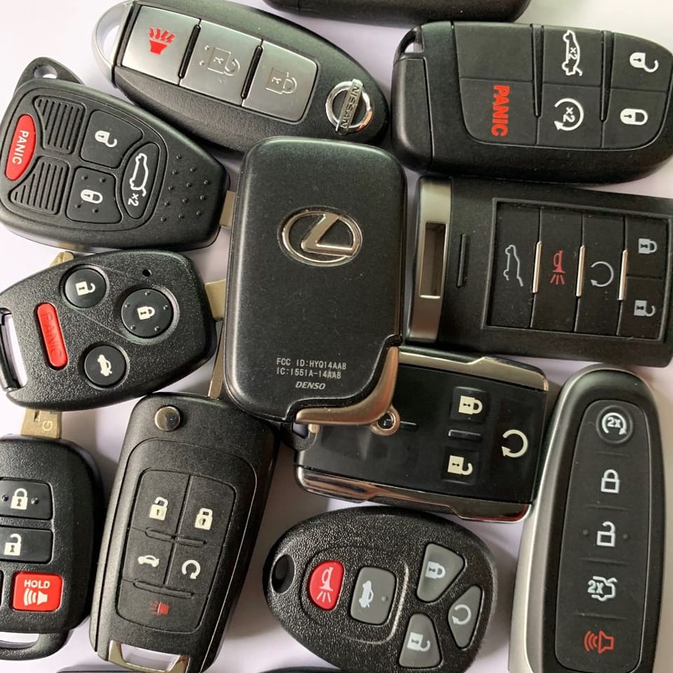 Unlocking the Mystery: Comprehensive Guide to Fixing Car Key and Lock Problems